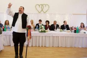 2014.05.17., Vőfély Sanyi, Sanyi, vőfélysanyi, vofelysanyi, Sanyi Vőfély, Vőfély Sándor, Sándor Vőfély, vőfély, vofely, vőfény, vőféj, násznagy, buli, lagzi, menyasszony, vőlegény, esküvő, lakodalom