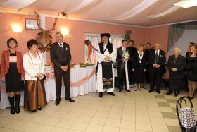 2011.11.26., Vőfély Sanyi, Sanyi, vőfélysanyi, vofelysanyi, Sanyi Vőfély, Vőfély Sándor, Sándor Vőfély, vőfély, vofely, vőfény, vőféj, násznagy, buli, lagzi, menyasszony, vőlegény, esküvő, lakodalom