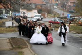 2011.11.26., Vőfély Sanyi, Sanyi, vőfélysanyi, vofelysanyi, Sanyi Vőfély, Vőfély Sándor, Sándor Vőfély, vőfély, vofely, vőfény, vőféj, násznagy, buli, lagzi, menyasszony, vőlegény, esküvő, lakodalom
