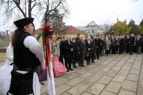 2011.11.26., Vőfély Sanyi, Sanyi, vőfélysanyi, vofelysanyi, Sanyi Vőfély, Vőfély Sándor, Sándor Vőfély, vőfély, vofely, vőfény, vőféj, násznagy, buli, lagzi, menyasszony, vőlegény, esküvő, lakodalom