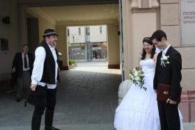 2011.05.21., Vőfély Sanyi, Sanyi, vőfélysanyi, vofelysanyi, Sanyi Vőfély, Vőfély Sándor, Sándor Vőfély, vőfély, vofely, vőfény, vőféj, násznagy, buli, lagzi, menyasszony, vőlegény, esküvő, lakodalom
