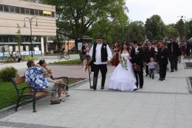 2011.05.21., Vőfély Sanyi, Sanyi, vőfélysanyi, vofelysanyi, Sanyi Vőfély, Vőfély Sándor, Sándor Vőfély, vőfély, vofely, vőfény, vőféj, násznagy, buli, lagzi, menyasszony, vőlegény, esküvő, lakodalom