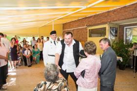 2014.06.07, Vőfély Sanyi, Sanyi, vőfélysanyi, vofelysanyi, Sanyi Vőfély, Vőfély Sándor, Sándor Vőfély, vőfély, vofely, vőfény, vőféj, násznagy, buli, lagzi, menyasszony, vőlegény, esküvő, lakodalom