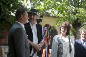 2014.07.12., Vőfély Sanyi, Sanyi, vőfélysanyi, vofelysanyi, Sanyi Vőfély, Vőfély Sándor, Sándor Vőfély, vőfély, vofely, vőfény, vőféj, násznagy, buli, lagzi, menyasszony, vőlegény, esküvő, lakodalom