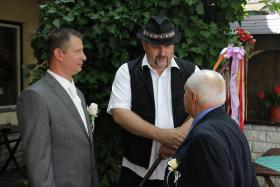 2014.07.12., Vőfély Sanyi, Sanyi, vőfélysanyi, vofelysanyi, Sanyi Vőfély, Vőfély Sándor, Sándor Vőfély, vőfély, vofely, vőfény, vőféj, násznagy, buli, lagzi, menyasszony, vőlegény, esküvő, lakodalom