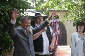 2014.07.12., Vőfély Sanyi, Sanyi, vőfélysanyi, vofelysanyi, Sanyi Vőfély, Vőfély Sándor, Sándor Vőfély, vőfély, vofely, vőfény, vőféj, násznagy, buli, lagzi, menyasszony, vőlegény, esküvő, lakodalom
