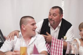 2014.07.12., Vőfély Sanyi, Sanyi, vőfélysanyi, vofelysanyi, Sanyi Vőfély, Vőfély Sándor, Sándor Vőfély, vőfély, vofely, vőfény, vőféj, násznagy, buli, lagzi, menyasszony, vőlegény, esküvő, lakodalom