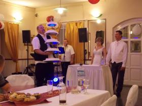 2014.07.12., Vőfély Sanyi, Sanyi, vőfélysanyi, vofelysanyi, Sanyi Vőfély, Vőfély Sándor, Sándor Vőfély, vőfély, vofely, vőfény, vőféj, násznagy, buli, lagzi, menyasszony, vőlegény, esküvő, lakodalom