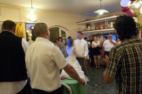 2014.07.12., Vőfély Sanyi, Sanyi, vőfélysanyi, vofelysanyi, Sanyi Vőfély, Vőfély Sándor, Sándor Vőfély, vőfély, vofely, vőfény, vőféj, násznagy, buli, lagzi, menyasszony, vőlegény, esküvő, lakodalom
