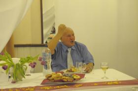 2014.07.12., Vőfély Sanyi, Sanyi, vőfélysanyi, vofelysanyi, Sanyi Vőfély, Vőfély Sándor, Sándor Vőfély, vőfély, vofely, vőfény, vőféj, násznagy, buli, lagzi, menyasszony, vőlegény, esküvő, lakodalom