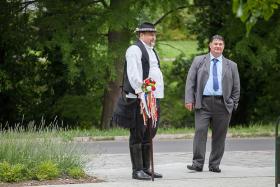2014.05.31., Vőfély Sanyi, Sanyi, vőfélysanyi, vofelysanyi, Sanyi Vőfély, Vőfély Sándor, Sándor Vőfély, vőfély, vofely, vőfény, vőféj, násznagy, buli, lagzi, menyasszony, vőlegény, esküvő, lakodalom