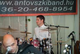 2014.05.31., Vőfély Sanyi, Sanyi, vőfélysanyi, vofelysanyi, Sanyi Vőfély, Vőfély Sándor, Sándor Vőfély, vőfély, vofely, vőfény, vőféj, násznagy, buli, lagzi, menyasszony, vőlegény, esküvő, lakodalom