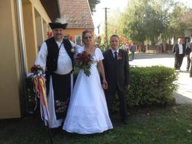 2014.10.11., Vőfély Sanyi, Sanyi, vőfélysanyi, vofelysanyi, Sanyi Vőfély, Vőfély Sándor, Sándor Vőfély, vőfély, vofely, vőfény, vőféj, násznagy, buli, lagzi, menyasszony, vőlegény, esküvő, lakodalom
