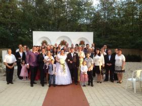 2014.10.18., Vőfély Sanyi, Sanyi, vőfélysanyi, vofelysanyi, Sanyi Vőfély, Vőfély Sándor, Sándor Vőfély, vőfély, vofely, vőfény, vőféj, násznagy, buli, lagzi, menyasszony, vőlegény, esküvő, lakodalom