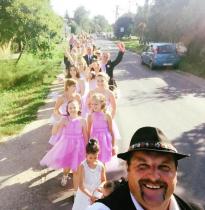 2016.07.30., Vőfély Sanyi, Sanyi, vőfélysanyi, vofelysanyi, Sanyi Vőfély, Vőfély Sándor, Sándor Vőfély, vőfély, vofely, vőfény, vőféj, násznagy, buli, lagzi, menyasszony, vőlegény, esküvő, lakodalom