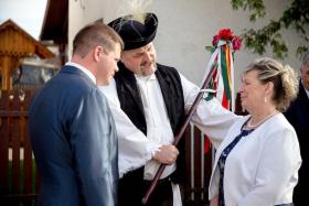 2017.03.25., Vőfély Sanyi, Sanyi, vőfélysanyi, vofelysanyi, Sanyi Vőfély, Vőfély Sándor, Sándor Vőfély, vőfély, vofely, vőfény, vőféj, násznagy, buli, lagzi, menyasszony, vőlegény, esküvő, lakodalom