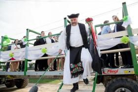 2017.03.25., Vőfély Sanyi, Sanyi, vőfélysanyi, vofelysanyi, Sanyi Vőfély, Vőfély Sándor, Sándor Vőfély, vőfély, vofely, vőfény, vőféj, násznagy, buli, lagzi, menyasszony, vőlegény, esküvő, lakodalom