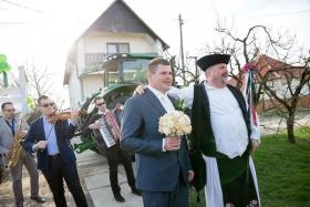 2017.03.25., Vőfély Sanyi, Sanyi, vőfélysanyi, vofelysanyi, Sanyi Vőfély, Vőfély Sándor, Sándor Vőfély, vőfély, vofely, vőfény, vőféj, násznagy, buli, lagzi, menyasszony, vőlegény, esküvő, lakodalom