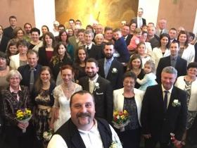 2017.04.22., Vőfély Sanyi, Sanyi, vőfélysanyi, vofelysanyi, Sanyi Vőfély, Vőfély Sándor, Sándor Vőfély, vőfély, vofely, vőfény, vőféj, násznagy, buli, lagzi, menyasszony, vőlegény, esküvő, lakodalom