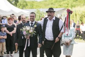2017.05.27., Vőfély Sanyi, Sanyi, vőfélysanyi, vofelysanyi, Sanyi Vőfély, Vőfély Sándor, Sándor Vőfély, vőfély, vofely, vőfény, vőféj, násznagy, buli, lagzi, menyasszony, vőlegény, esküvő, lakodalom