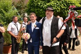 2017.06.10., Vőfély Sanyi, Sanyi, vőfélysanyi, vofelysanyi, Sanyi Vőfély, Vőfély Sándor, Sándor Vőfély, vőfély, vofely, vőfény, vőféj, násznagy, buli, lagzi, menyasszony, vőlegény, esküvő, lakodalom