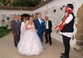 2017.06.10., Vőfély Sanyi, Sanyi, vőfélysanyi, vofelysanyi, Sanyi Vőfély, Vőfély Sándor, Sándor Vőfély, vőfély, vofely, vőfény, vőféj, násznagy, buli, lagzi, menyasszony, vőlegény, esküvő, lakodalom