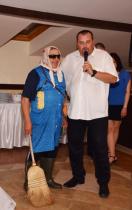 2017.06.10., Vőfély Sanyi, Sanyi, vőfélysanyi, vofelysanyi, Sanyi Vőfély, Vőfély Sándor, Sándor Vőfély, vőfély, vofely, vőfény, vőféj, násznagy, buli, lagzi, menyasszony, vőlegény, esküvő, lakodalom
