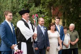 2017.06.24., Vőfély Sanyi, Sanyi, vőfélysanyi, vofelysanyi, Sanyi Vőfély, Vőfély Sándor, Sándor Vőfély, vőfély, vofely, vőfény, vőféj, násznagy, buli, lagzi, menyasszony, vőlegény, esküvő, lakodalom