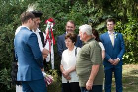 2017.06.24., Vőfély Sanyi, Sanyi, vőfélysanyi, vofelysanyi, Sanyi Vőfély, Vőfély Sándor, Sándor Vőfély, vőfély, vofely, vőfény, vőféj, násznagy, buli, lagzi, menyasszony, vőlegény, esküvő, lakodalom