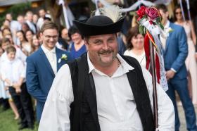 2017.06.24., Vőfély Sanyi, Sanyi, vőfélysanyi, vofelysanyi, Sanyi Vőfély, Vőfély Sándor, Sándor Vőfély, vőfély, vofely, vőfény, vőféj, násznagy, buli, lagzi, menyasszony, vőlegény, esküvő, lakodalom