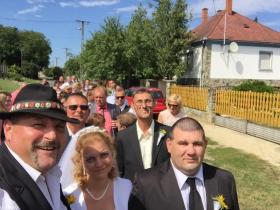 2017.07.21., Vőfély Sanyi, Sanyi, vőfélysanyi, vofelysanyi, Sanyi Vőfély, Vőfély Sándor, Sándor Vőfély, vőfély, vofely, vőfény, vőféj, násznagy, buli, lagzi, menyasszony, vőlegény, esküvő, lakodalom