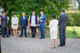 2017.08.26., Vőfély Sanyi, Sanyi, vőfélysanyi, vofelysanyi, Sanyi Vőfély, Vőfély Sándor, Sándor Vőfély, vőfély, vofely, vőfény, vőféj, násznagy, buli, lagzi, menyasszony, vőlegény, esküvő, lakodalom