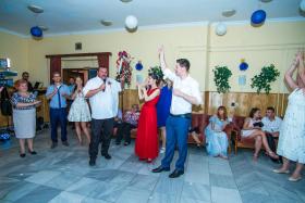 2017.08.26., Vőfély Sanyi, Sanyi, vőfélysanyi, vofelysanyi, Sanyi Vőfély, Vőfély Sándor, Sándor Vőfély, vőfély, vofely, vőfény, vőféj, násznagy, buli, lagzi, menyasszony, vőlegény, esküvő, lakodalom