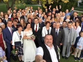 2017.09.29., Vőfély Sanyi, Sanyi, vőfélysanyi, vofelysanyi, Sanyi Vőfély, Vőfély Sándor, Sándor Vőfély, vőfély, vofely, vőfény, vőféj, násznagy, buli, lagzi, menyasszony, vőlegény, esküvő, lakodalom