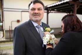 2017.10.28., Vőfély Sanyi, Sanyi, vőfélysanyi, vofelysanyi, Sanyi Vőfély, Vőfély Sándor, Sándor Vőfély, vőfély, vofely, vőfény, vőféj, násznagy, buli, lagzi, menyasszony, vőlegény, esküvő, lakodalom