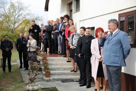 2017.10.28., Vőfély Sanyi, Sanyi, vőfélysanyi, vofelysanyi, Sanyi Vőfély, Vőfély Sándor, Sándor Vőfély, vőfély, vofely, vőfény, vőféj, násznagy, buli, lagzi, menyasszony, vőlegény, esküvő, lakodalom