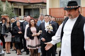 2017.10.28., Vőfély Sanyi, Sanyi, vőfélysanyi, vofelysanyi, Sanyi Vőfély, Vőfély Sándor, Sándor Vőfély, vőfély, vofely, vőfény, vőféj, násznagy, buli, lagzi, menyasszony, vőlegény, esküvő, lakodalom