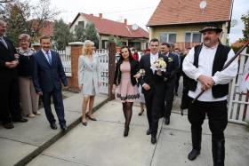 2017.10.28., Vőfély Sanyi, Sanyi, vőfélysanyi, vofelysanyi, Sanyi Vőfély, Vőfély Sándor, Sándor Vőfély, vőfély, vofely, vőfény, vőféj, násznagy, buli, lagzi, menyasszony, vőlegény, esküvő, lakodalom