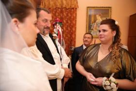2017.10.28., Vőfély Sanyi, Sanyi, vőfélysanyi, vofelysanyi, Sanyi Vőfély, Vőfély Sándor, Sándor Vőfély, vőfély, vofely, vőfény, vőféj, násznagy, buli, lagzi, menyasszony, vőlegény, esküvő, lakodalom