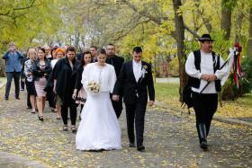 2017.10.28., Vőfély Sanyi, Sanyi, vőfélysanyi, vofelysanyi, Sanyi Vőfély, Vőfély Sándor, Sándor Vőfély, vőfély, vofely, vőfény, vőféj, násznagy, buli, lagzi, menyasszony, vőlegény, esküvő, lakodalom
