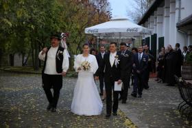 2017.10.28., Vőfély Sanyi, Sanyi, vőfélysanyi, vofelysanyi, Sanyi Vőfély, Vőfély Sándor, Sándor Vőfély, vőfély, vofely, vőfény, vőféj, násznagy, buli, lagzi, menyasszony, vőlegény, esküvő, lakodalom