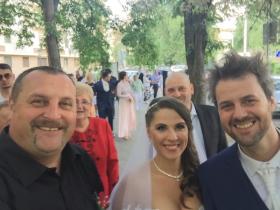 2018.05.11., Vőfély Sanyi, Sanyi, vőfélysanyi, vofelysanyi, Sanyi Vőfély, Vőfély Sándor, Sándor Vőfély, vőfély, vofely, vőfény, vőféj, násznagy, buli, lagzi, menyasszony, vőlegény, esküvő, lakodalom