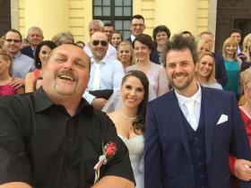 2018.05.11., Vőfély Sanyi, Sanyi, vőfélysanyi, vofelysanyi, Sanyi Vőfély, Vőfély Sándor, Sándor Vőfély, vőfély, vofely, vőfény, vőféj, násznagy, buli, lagzi, menyasszony, vőlegény, esküvő, lakodalom