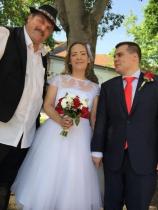 2018.06.08., Vőfély Sanyi, Sanyi, vőfélysanyi, vofelysanyi, Sanyi Vőfély, Vőfély Sándor, Sándor Vőfély, vőfély, vofely, vőfény, vőféj, násznagy, buli, lagzi, menyasszony, vőlegény, esküvő, lakodalom