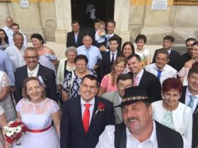 2018.06.08., Vőfély Sanyi, Sanyi, vőfélysanyi, vofelysanyi, Sanyi Vőfély, Vőfély Sándor, Sándor Vőfély, vőfély, vofely, vőfény, vőféj, násznagy, buli, lagzi, menyasszony, vőlegény, esküvő, lakodalom