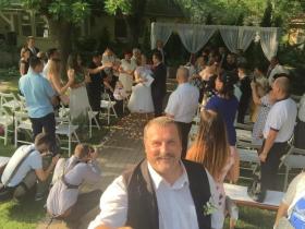 2018.06.08., Vőfély Sanyi, Sanyi, vőfélysanyi, vofelysanyi, Sanyi Vőfély, Vőfély Sándor, Sándor Vőfély, vőfély, vofely, vőfény, vőféj, násznagy, buli, lagzi, menyasszony, vőlegény, esküvő, lakodalom