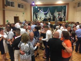 2018.06.09., Vőfély Sanyi, Sanyi, vőfélysanyi, vofelysanyi, Sanyi Vőfély, Vőfély Sándor, Sándor Vőfély, vőfély, vofely, vőfény, vőféj, násznagy, buli, lagzi, menyasszony, vőlegény, esküvő, lakodalom