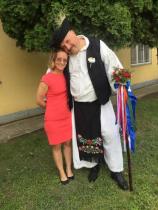 2018.06.16., Vőfély Sanyi, Sanyi, vőfélysanyi, vofelysanyi, Sanyi Vőfély, Vőfély Sándor, Sándor Vőfély, vőfély, vofely, vőfény, vőféj, násznagy, buli, lagzi, menyasszony, vőlegény, esküvő, lakodalom