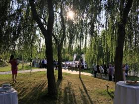 2018.08.18., Vőfély Sanyi, Sanyi, vőfélysanyi, vofelysanyi, Sanyi Vőfély, Vőfély Sándor, Sándor Vőfély, vőfély, vofely, vőfény, vőféj, násznagy, buli, lagzi, menyasszony, vőlegény, esküvő, lakodalom