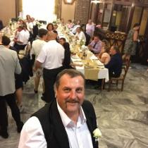2018.10.06., Vőfély Sanyi, Sanyi, vőfélysanyi, vofelysanyi, Sanyi Vőfély, Vőfély Sándor, Sándor Vőfély, vőfély, vofely, vőfény, vőféj, násznagy, buli, lagzi, menyasszony, vőlegény, esküvő, lakodalom